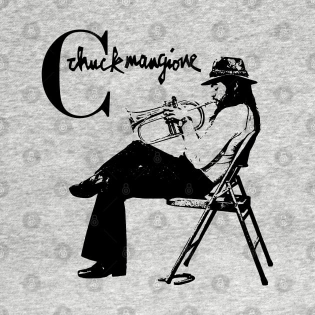 Chuck Mangione - Light by Chewbaccadoll